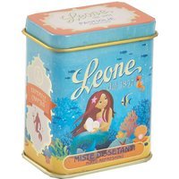 Pastiglie Leone C'era una volta - Sirenetta Pastiglie Dissetanti, 30g