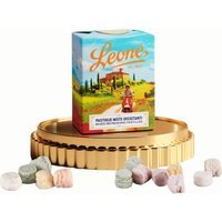 Pastiglie Leone Paesaggi Italiani - Pastiglie Miste Dissetanti Scatoletta Collina, 27g