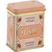 Pastiglie Leone Pastiglie gusto Cannella in Lattina, 30g