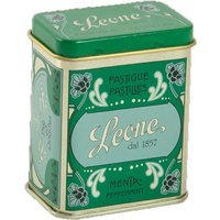 Pastiglie Leone Pastiglie gusto Menta in Lattina, 30g