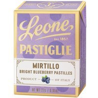 Pastiglie Leone Pastiglie Mirtillo, 27g