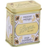 Pastiglie Leone Pastiglie Miste Dissetanti in Lattina, 30g