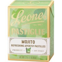 Pastiglie Leone Pastiglie Mojito, 27g