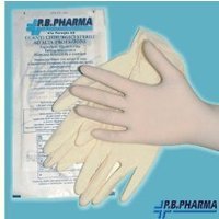 P.b. Pharma Guanto Chirurgia Sterile 8,5
