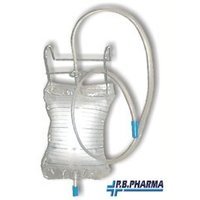 P.b. Pharma Sacca Per Urina Letto Con Scarico Misura 130cm 30 Pezzi