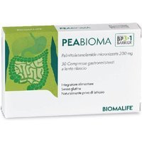 PEABIOMA 30CPR