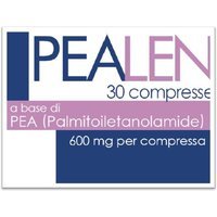 PEALEN 30CPR