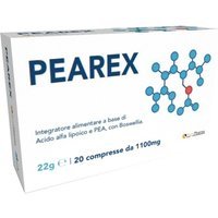 PEAREX 20CPR