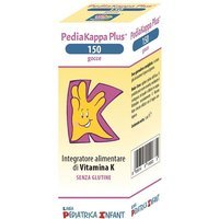 PEDIAKAPPA PLUS 150 5ML