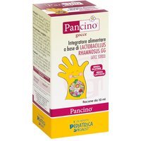 Pediatrica Specialist - Pancino Gocce Integratore Alimentare, 10ml