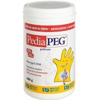 Pediatrica Specialist - Pediapeg Polvere Dispositivo Medico, 400g