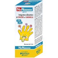 Pediatrica Specialist Nonausea Gocce