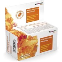 Pensa Pharma Pensavital - Multivitaminico Integratore Alimentare, 30 Compresse