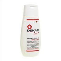Pentamedical Dekar 2 Shampoo Doccia Anti Pidocchi 125 ml
