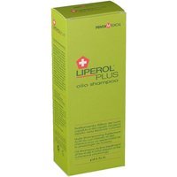 Pentamedical Liperol - Plus Olio Shampoo Idratante e Ristrutturante, 150ml