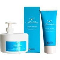 Pentamedical Medilen - Crema Pentamedical Medilen idratante e lenitiva per la pelle secca, 250 ml
