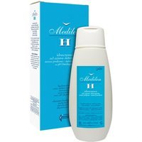 Pentamedical Medilen H Idrocrema ad azione Detergente, 200ml