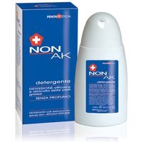 Pentamedical Nonak - Detergente Per Pelli Grasse, 100ml