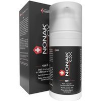 Pentamedical Nonak Ox Gel Detergente per pelli Impure, 50ml