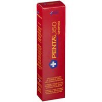 Pentamedical Penta - U50 Crema Urea 50% Pelli Secche, 30ml