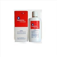 Pentamedical Pentaciclina Olio Detersione Quotidiana Pelli Secche 200 ml