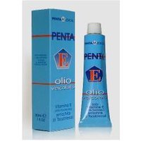 Pentamedical Penta E gel fluido - Gel protettivo Pentamedical ad azione antiossidante, 50 ml