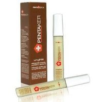 Pentamedical Pentaker - Emulsione Indurente Unghie, 15ml