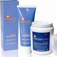 Pentamedical Penta U10 Crema Urea 10% Con Vitamina E, 1000ml