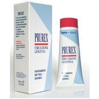 Pentamedical Prurex - Trattamento per il prurito e le pelli sensibili, Pentamedical emulsione 75 ml