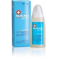 Pentamedical SaniSop - Il sapone liquido Pentamedical tipo Marsiglia per pelle sensibile, 200 ml