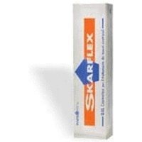 Pentamedical Skarflex Gel El - Gel Pentamedical skarflex per le cicatrici e le ustioni, 30 ml