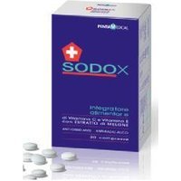 Pentamedical Sodox 30 Compresse
