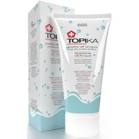 Pentamedical Topika - Trattamento protettivo per il cambio del pannolino, pasta allacqua 250 ml