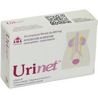Pentha Pharma Italia Urinet 30 Compresse Filmate