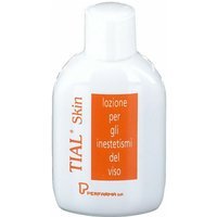 Perfarma DP Tial Skin Lozione Viso Purificante e Levigante, 50ml