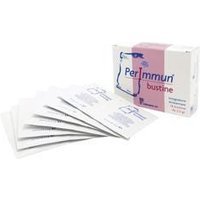 Perfarma Perimmun integratore 14 bustine - Integratore alimentare per le difese immunitarie, 2,5 g