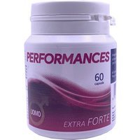 PERFORMANCES EXTRA FORTE 60CPS