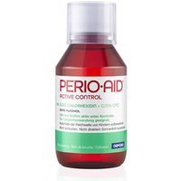 Perio Aid Active Control Collutorio 0,05% Clorexidina Senza Alcool, 150ml