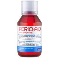 Perio Aid Intensive Care Collutorio 0,12% Clorexidina Senza Alcool, 150ml