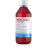 Perio Aid Intensive Care Collutorio 0,12% Clorexidina Senza Alcool, 500ml