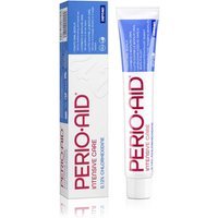 Perio Aid Intensive Care Gel Dentifricio con 0,12% Clorexidina, 75ml