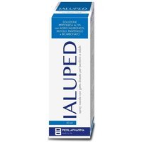 Perla Pharma Ialuped Spray Nasale 50 Ml