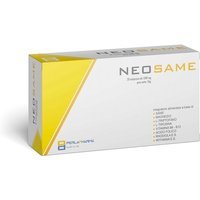 Perla Pharma Neosame 20 Compresse