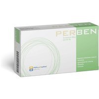 Perla Pharma Perben 20 Compresse