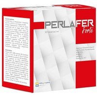 Perla Pharma Perlafer Forte 20 Fialoidi Da 5 Ml