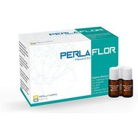 Perla Pharma Perlaflor 10 Flaconcini 10 Ml
