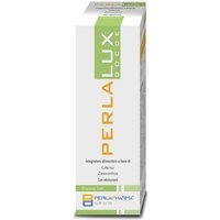 Perla Pharma Perlalux - Gocce orali Perlalux con luteina per il benessere degli occhi, 5 ml