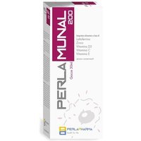 Perla Pharma Perlamunal 200 Gocce 30 Ml
