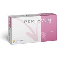 Perla Pharma Perlaven 1000 20 Compresse