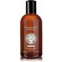 Perlier Caribbean Vanilla - Bagno Schiuma, 500ml